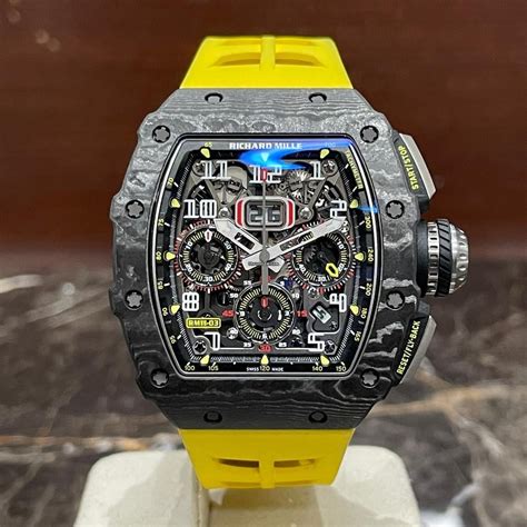 richard mille chrono24|richard mille price list.